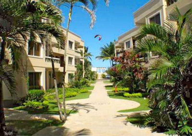 Kite Beach Hotel Cabarete Exterior photo