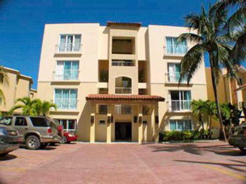 Kite Beach Hotel Cabarete Exterior photo