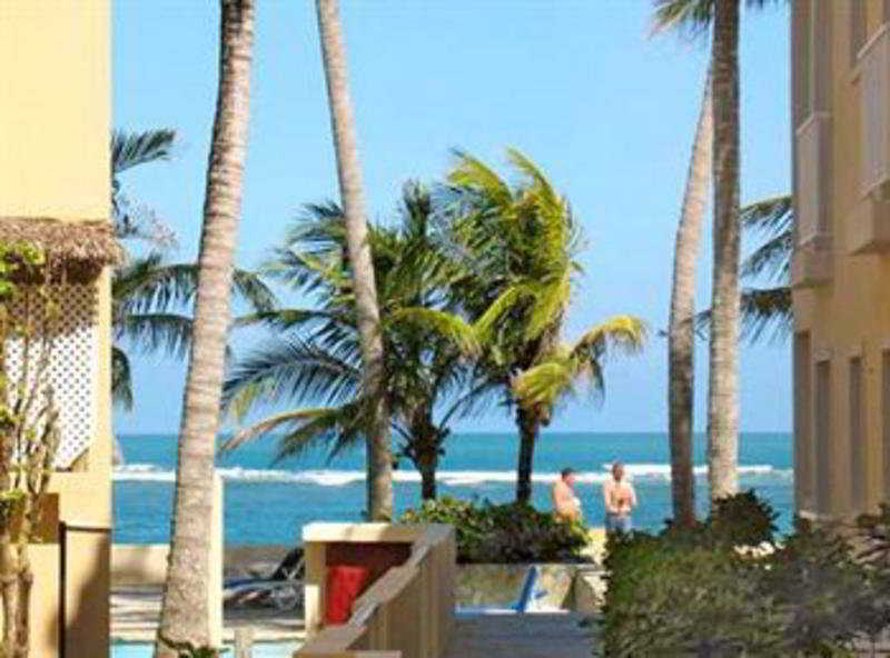 Kite Beach Hotel Cabarete Exterior photo